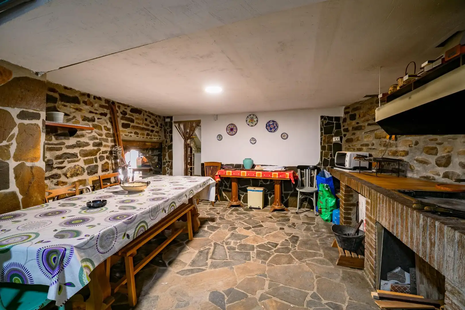 Casa o xalet en venda en Castiello de Jaca amb Calefacció i Terrassa