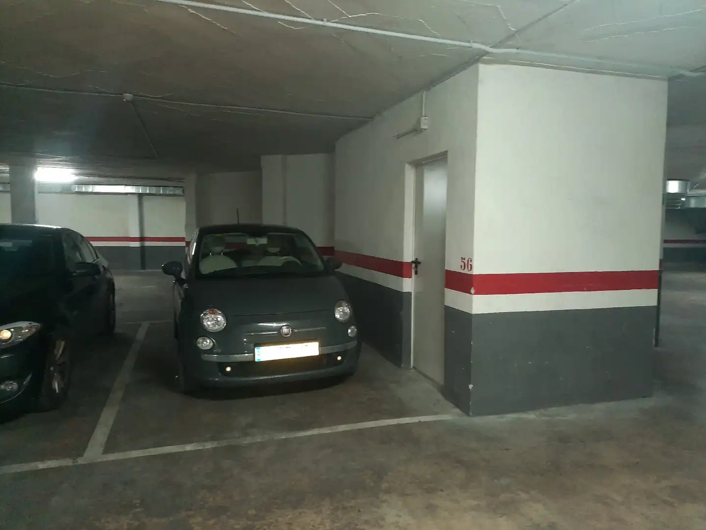 Parkplatz zum Verkauf in Casc Antic - Nou Cambrils, imagen 5