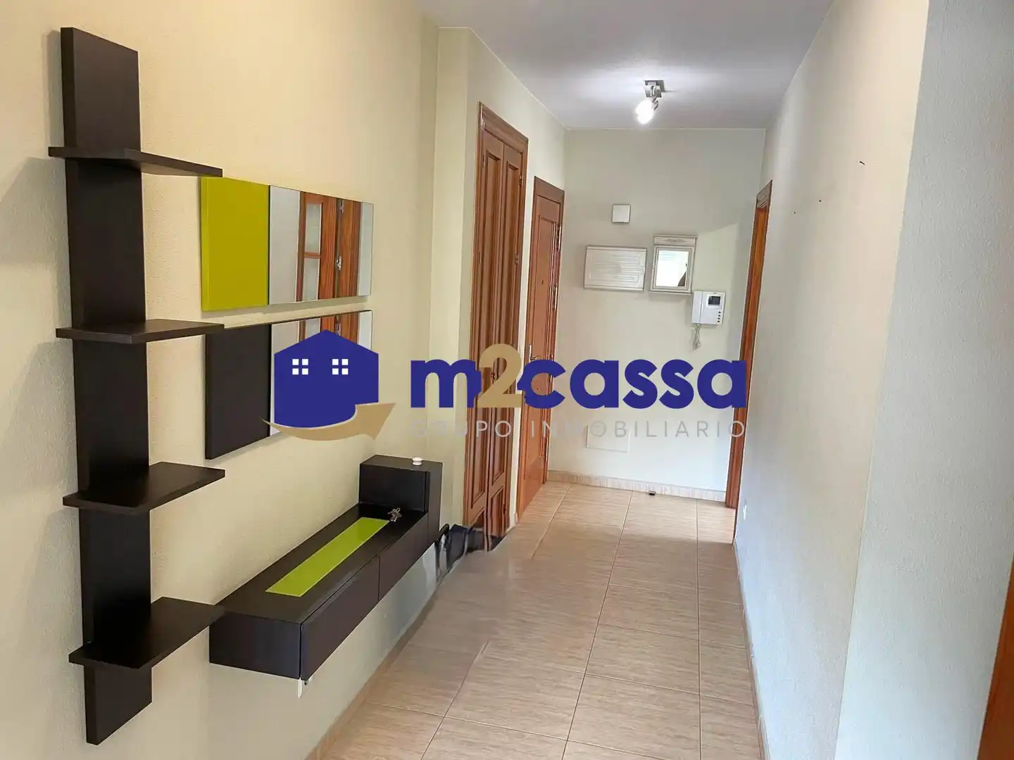Pis amb ascensor en venda a Lorca Ciudad, imagen 17