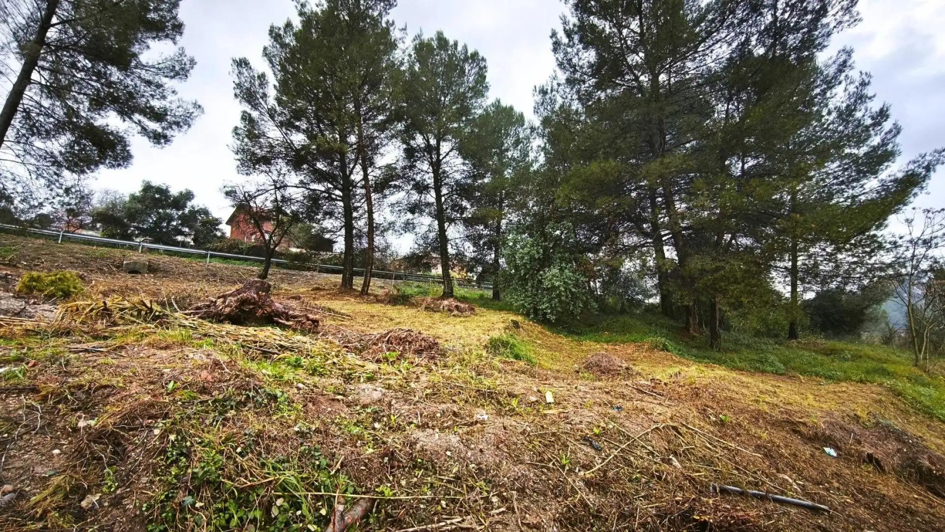 Residential land for sale in Castellbisbal, imagen 10