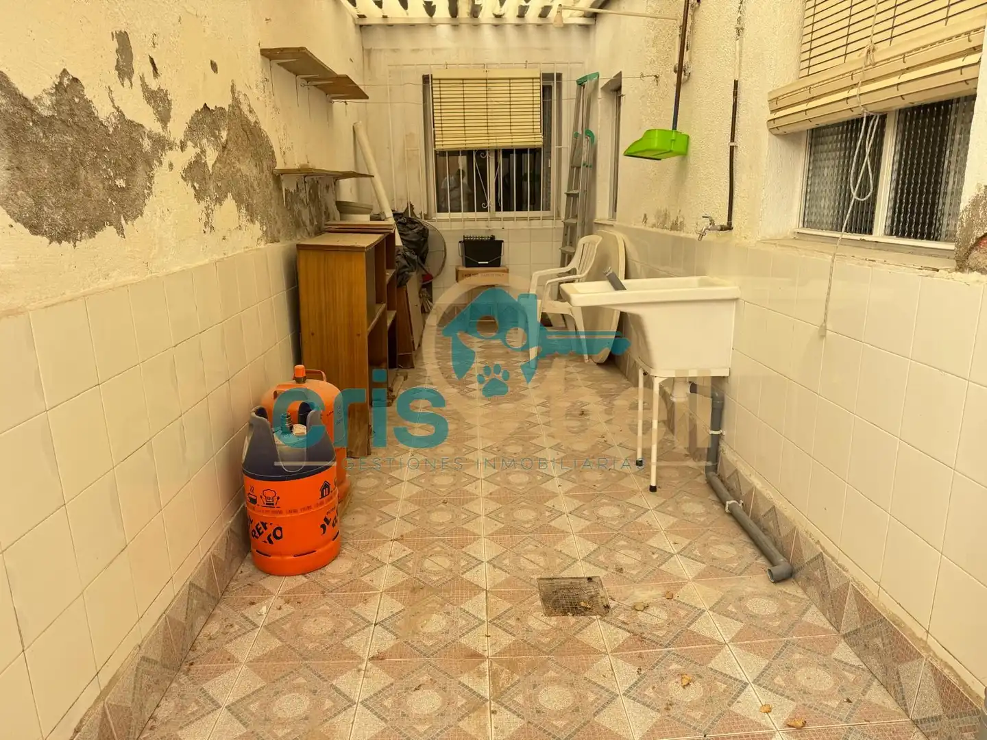 Casa adosada en venta en Lorca con Aire acondicionado, Terraza y Amueblado