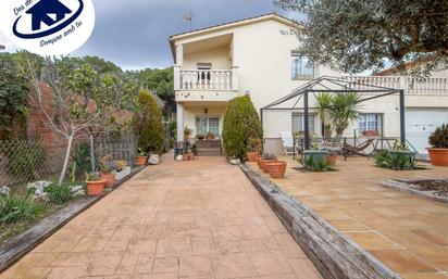 Casa o xalet en venda a Caldes de Montbui