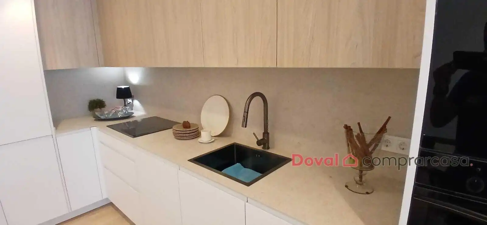 Wohnung mit Aufzug zum Verkauf in Calle SANJURJO BADIA, imagen 8