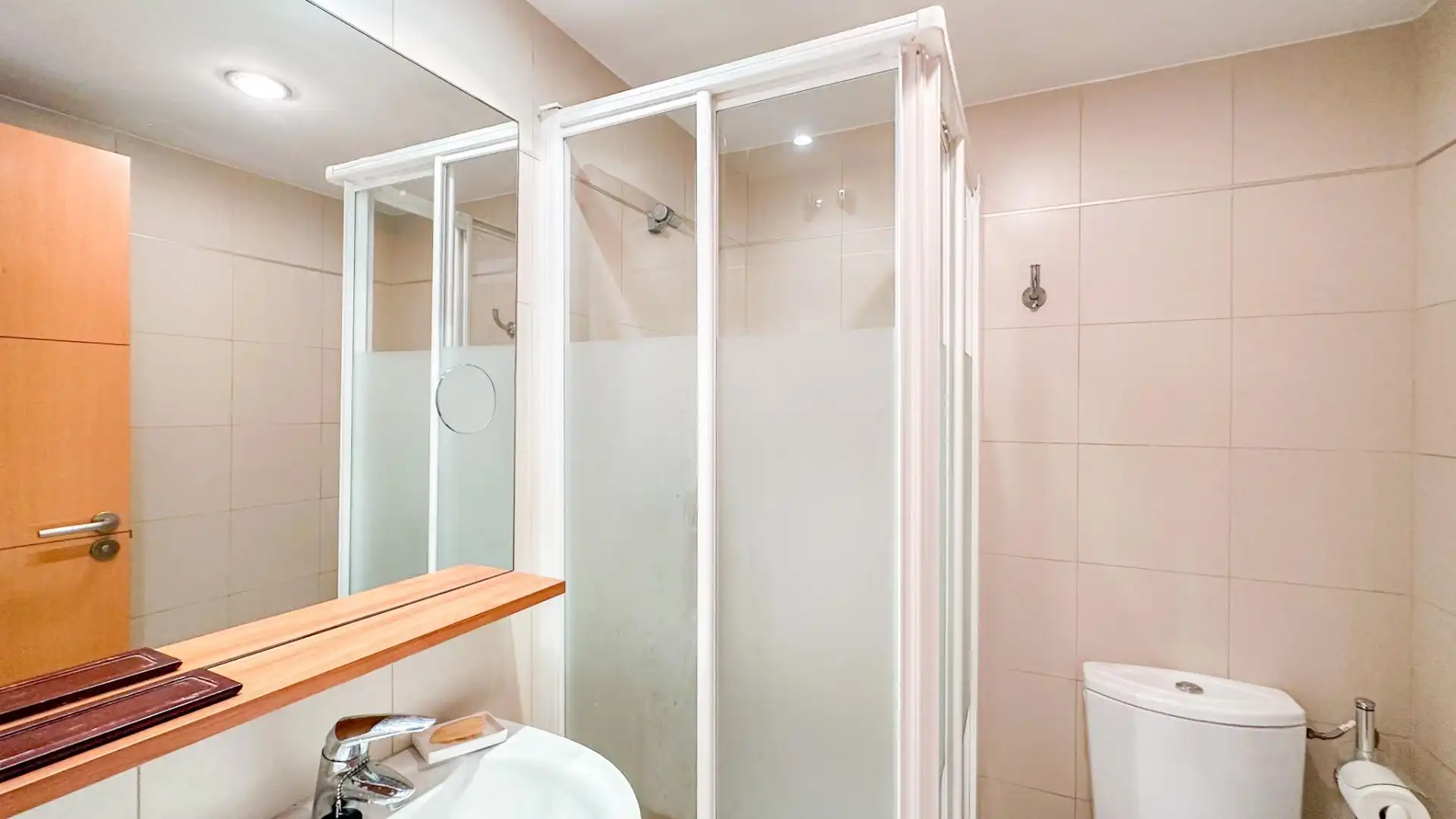 Wohnung zur Miete in Calle PACIFICO, 19, Paseo Marítimo Oeste - Pacífico