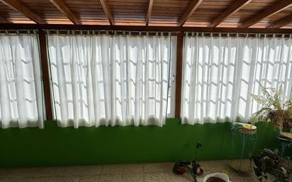 Garden of Flat for sale in Los Llanos de Aridane