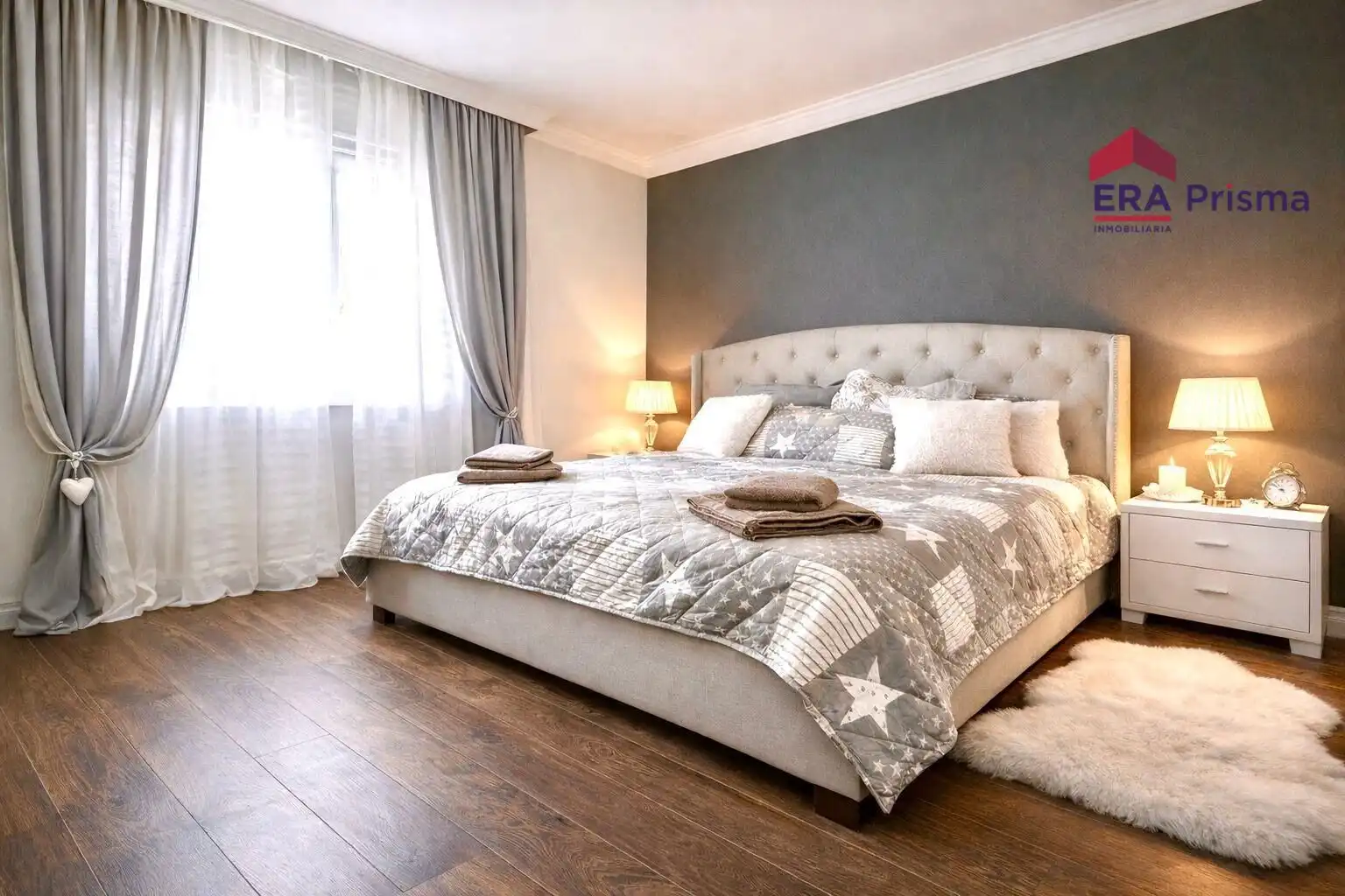 Habitación de Apartamento en venta en Adeje con Jardín privado, Terraza y Piscina comunitaria
