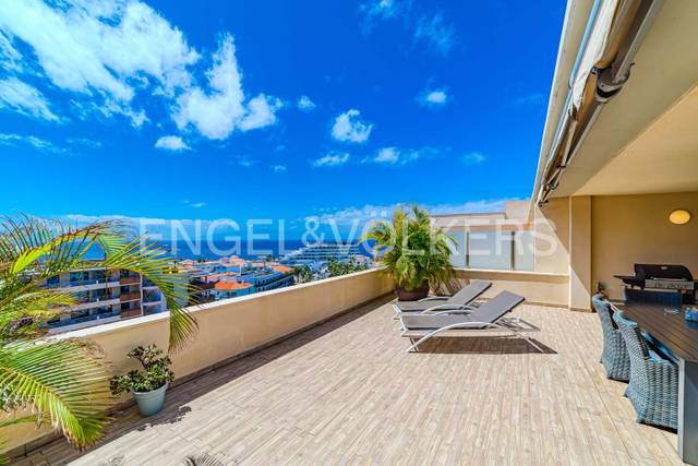 Piso en Venta en Puerto de Santiago