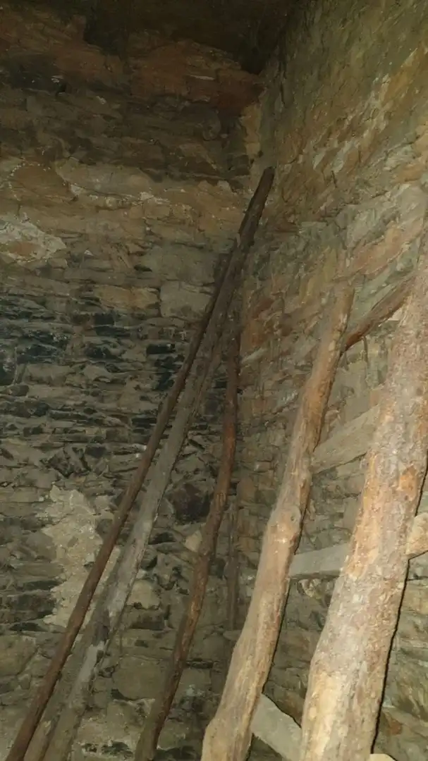Finca rústica en venda en La Iglesuela del Cid amb Terrassa i Traster