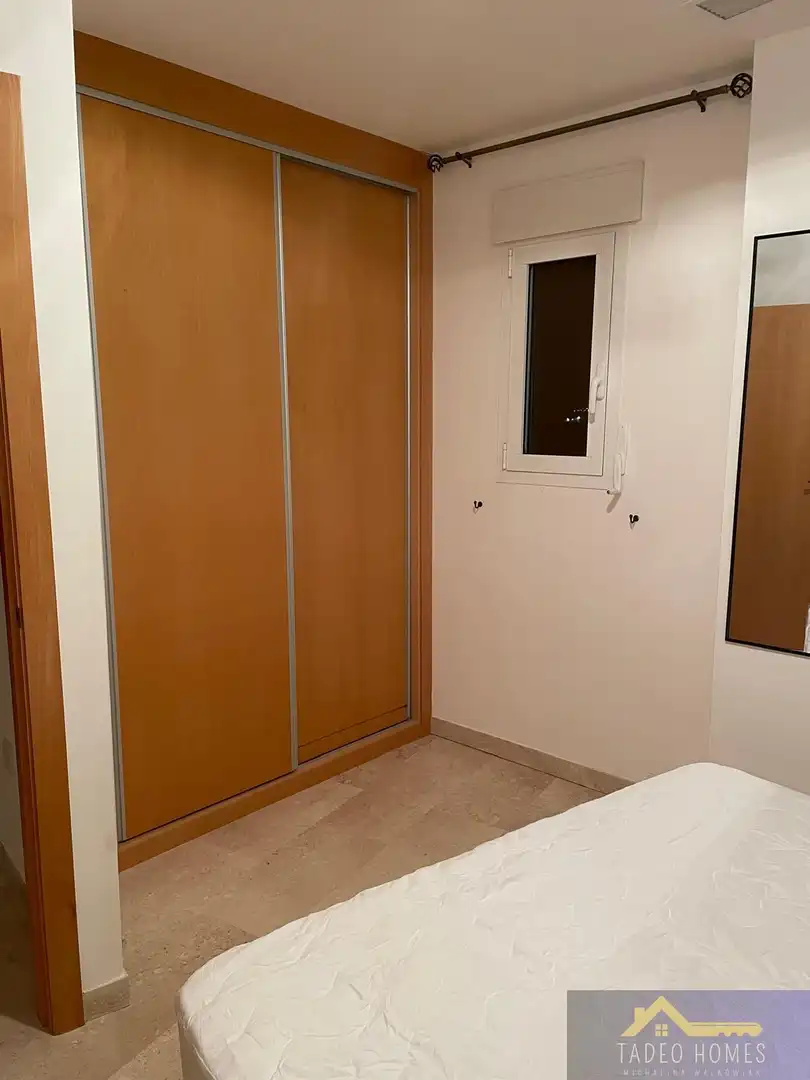 Apartament amb terrassa de lloguer a Alcacil 68, imagen 9