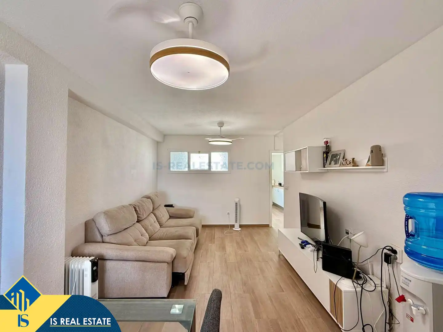 Apartment with lift for sale in Playa de los Locos