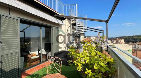 Foto 2 de Àtic en venda a Nou, Barri Antic, Manresa