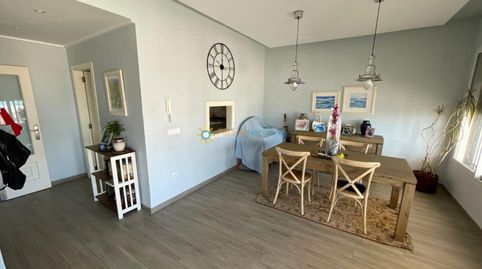 Foto 3 de Casa o chalet de alquiler en Miramar, Valencia