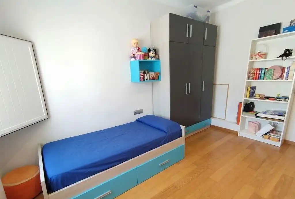 House with garden for sale in Poble, imagen 9