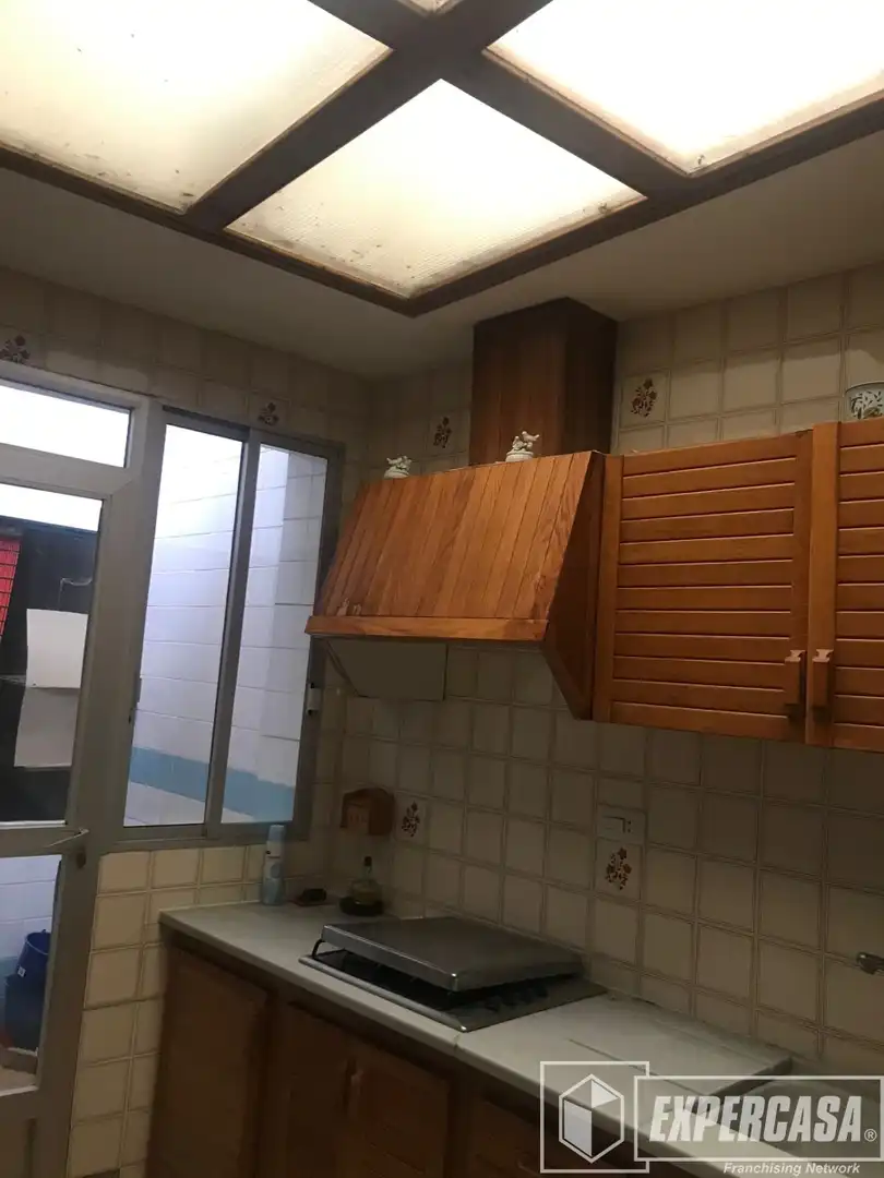 Kitchen of Houses for sale in Casinos  with Terrace