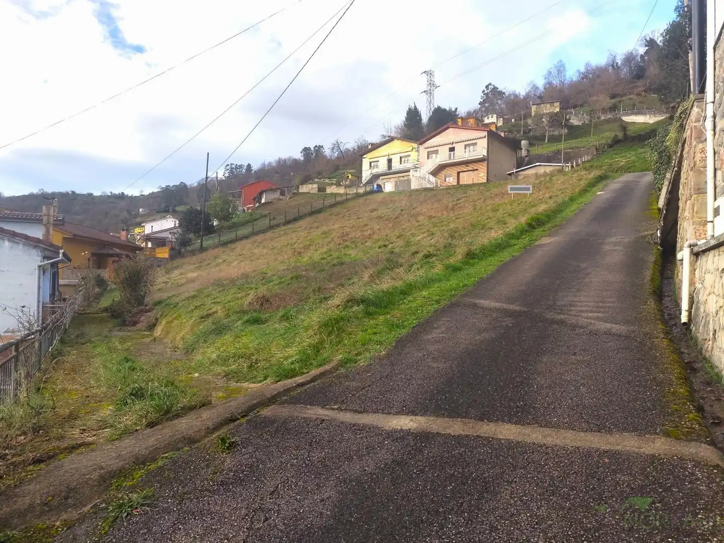 Residential land for sale in Caserio Trabanquin, imagen 4