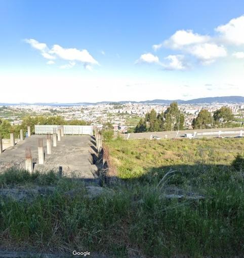Foto 2 de Terreno industrial en venta en N/a, -1, Bembrive, Vigo