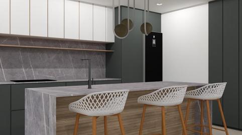 Foto 5 de Pis en venda a Churra,  Murcia Capital