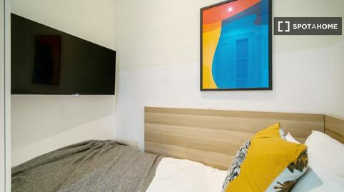 Photo 2 of Flat to share in Vila de Gràcia, Barcelona