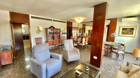 Foto 2 de Piso en venta en Cronista Carreres, La Xerea, Valencia