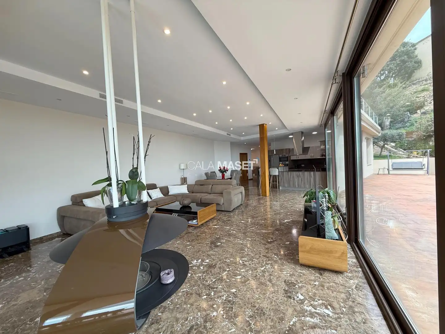 Detached house with pool for sale in Mas Semi, imagen 44