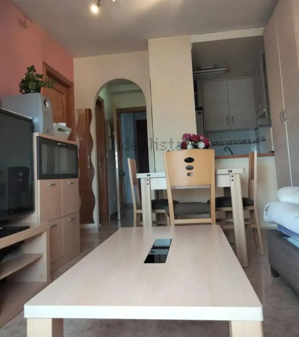 Apartamento con terraza en venta en Mar Menor de Cartagena – Cabo de Palos, imagen 3