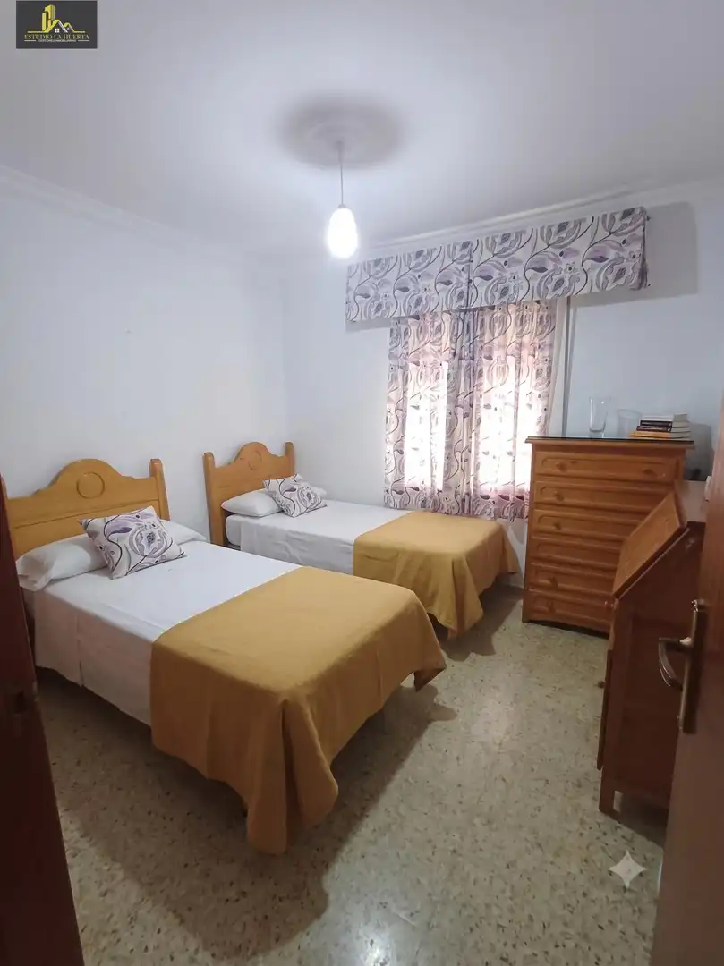 Habitación de Piso en venta en Jerez de la Frontera