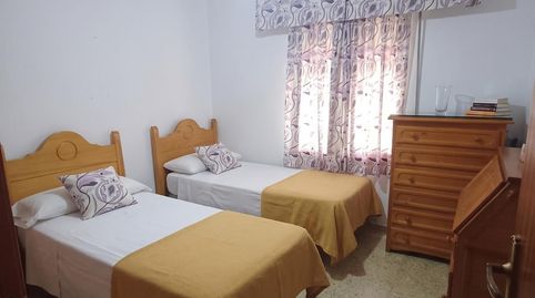 Foto 4 de Piso en venta en Chapín - Campus Universitario - Navinco, Jerez de la Frontera