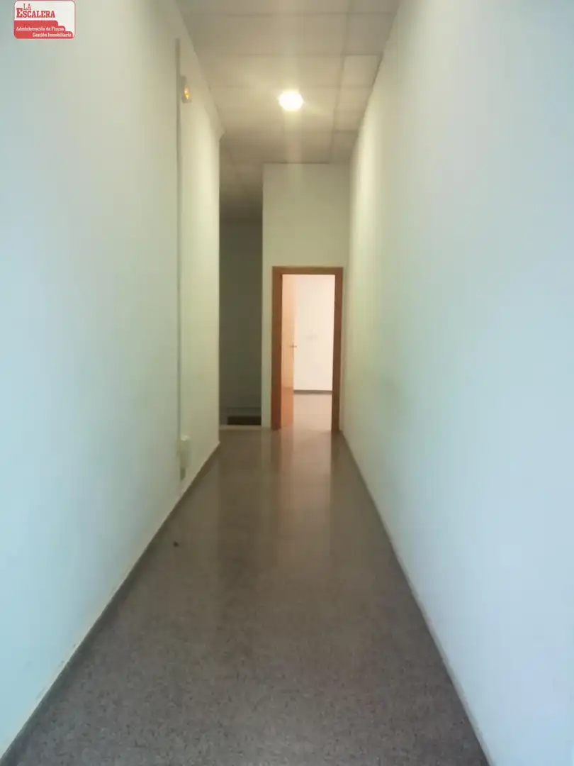 Industriegebäude zur Miete in Ibi, imagen 13