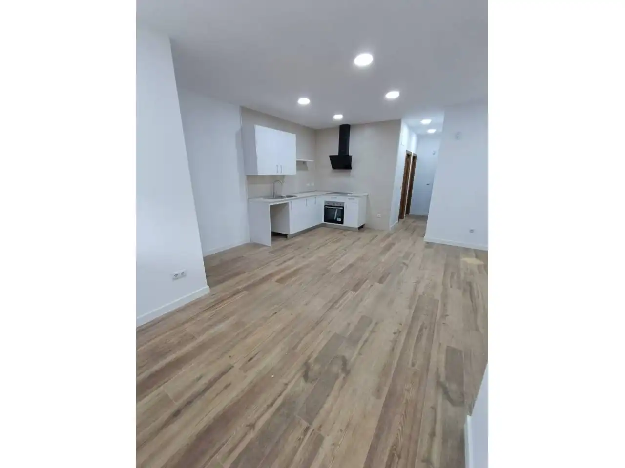 Flat for rent in Fuenlabrada  with Heating