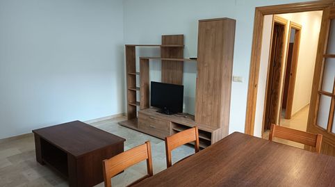 Foto 2 von Wohnung zur Miete in Aljibe, La Malahá, Granada