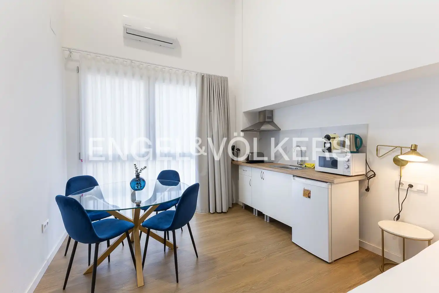 Cocina de Casa o chalet en venta en Valencia con Calefacción