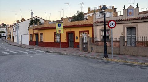 Foto 3 de Casa o chalet en venta en Mascareta, Centro, Tomares