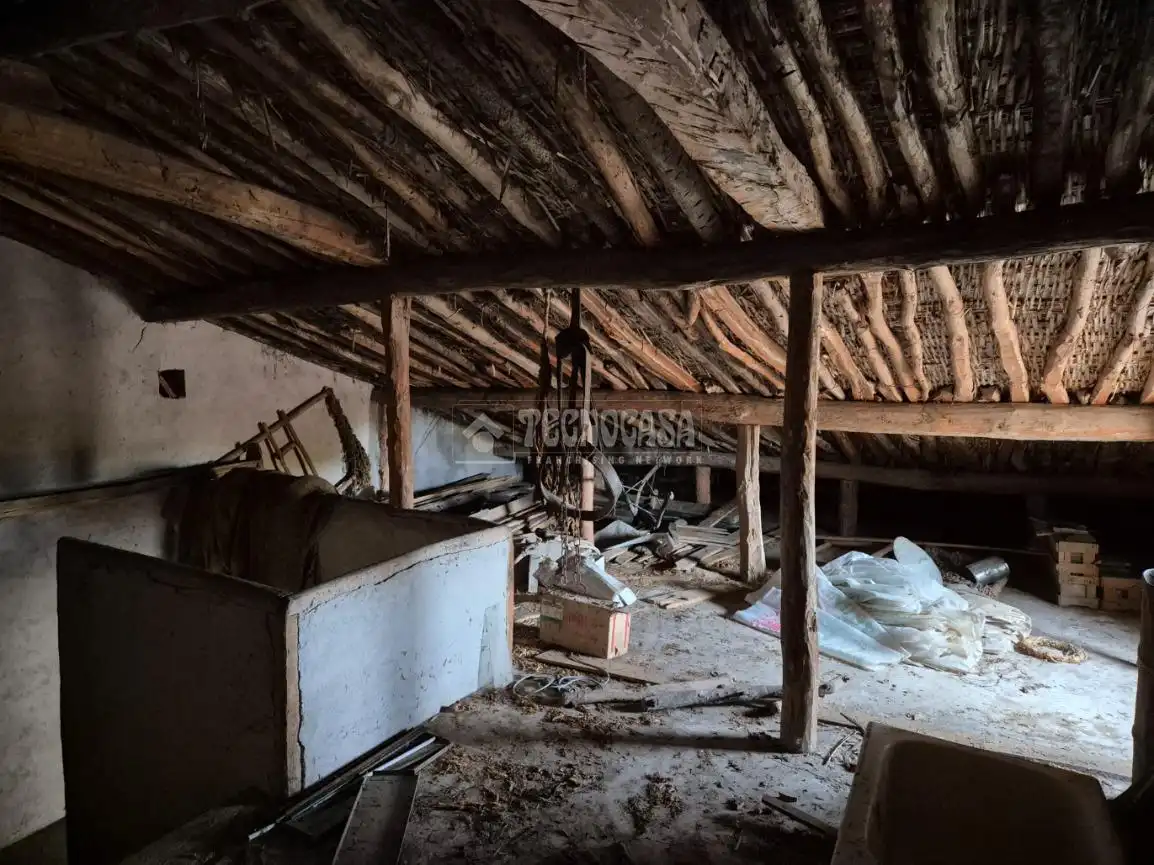 Casa o chalet en venta en Estriégana