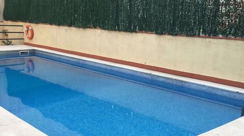 Foto 2 de Piso de alquiler en Calle del Rosselló, 518, El Camp de l'Arpa del Clot,  Barcelona Capital