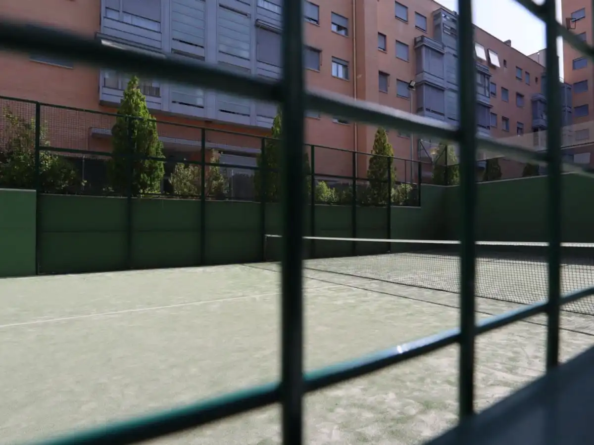 Apartament de lloguer a Peñagrande