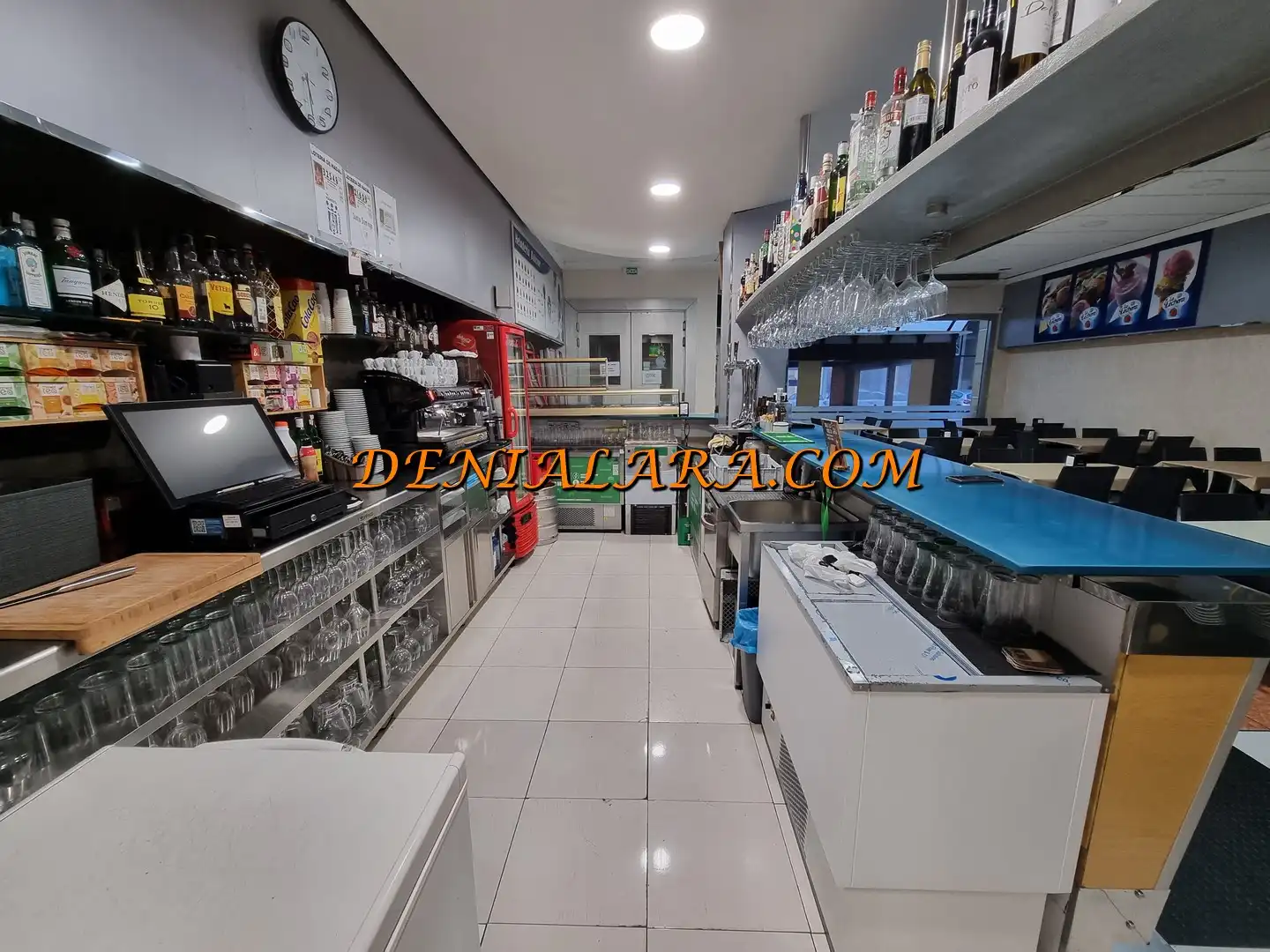 Commercial properties for rent in Ondara  with Air Conditioner, Heating and Terrace