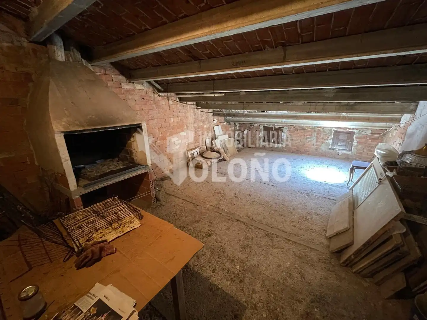 Casa o xalet en venda en San Asensio amb Jardí privat, Terrassa i Traster