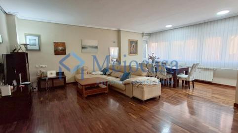 Foto 4 de Piso en venta en Calle de Aleixandre, Atalaya, Madrid