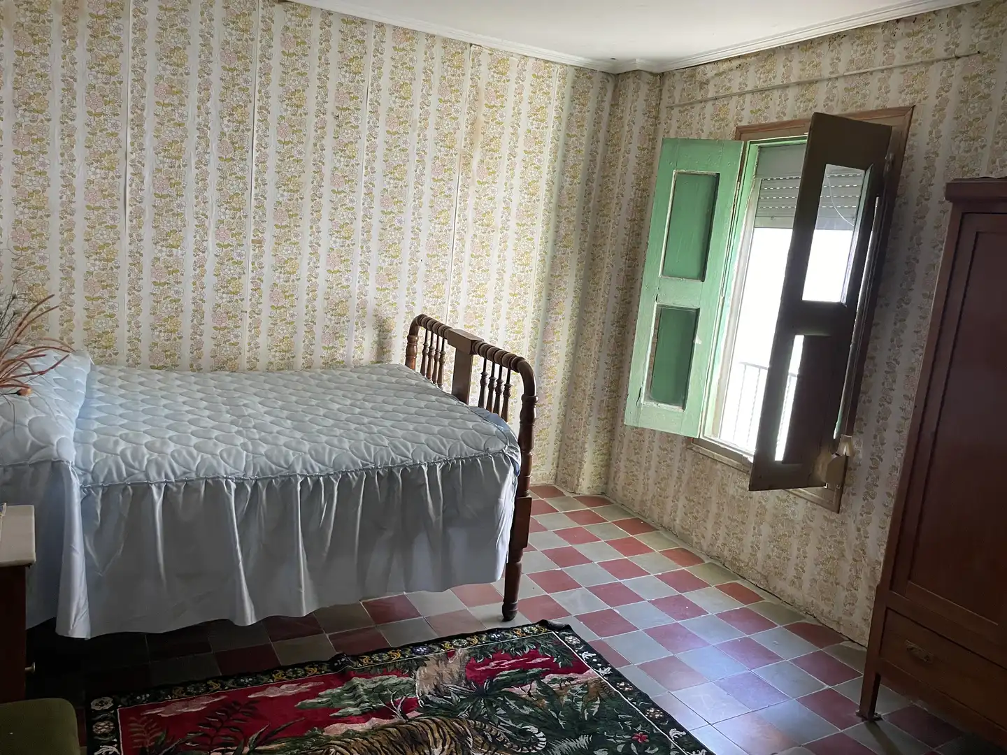 Casa adosada en venta en San Adrián