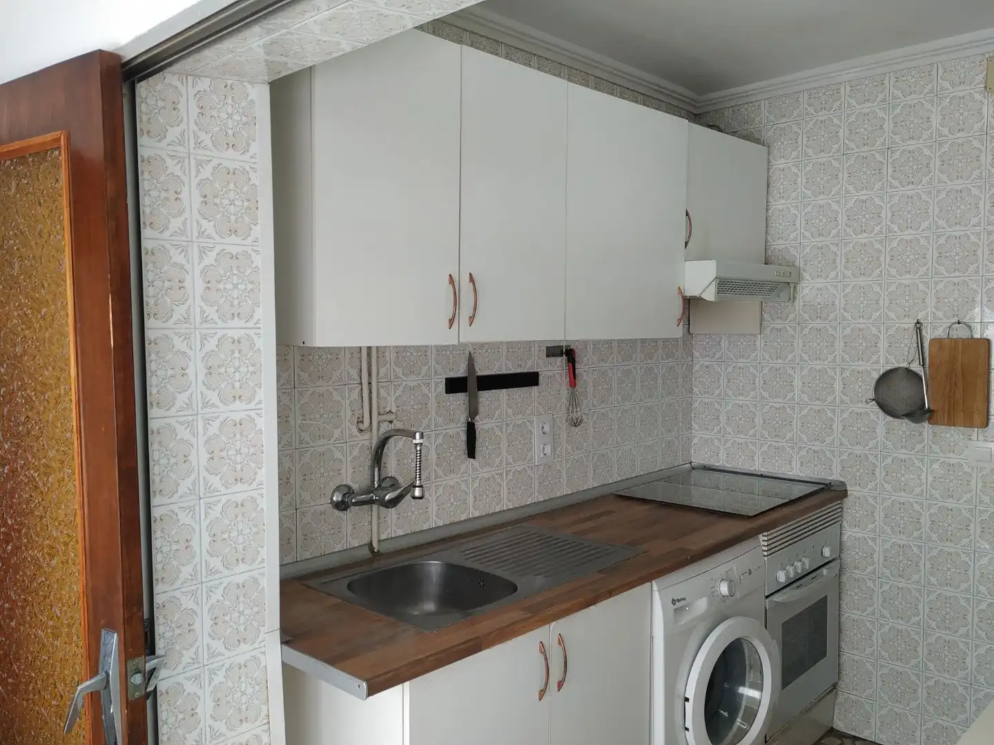 Kitchen of Flat for sale in Moncloa - Aravaca
