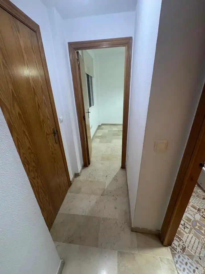 Ground floor with pool to rent in Casco Antiguo, imagen 24