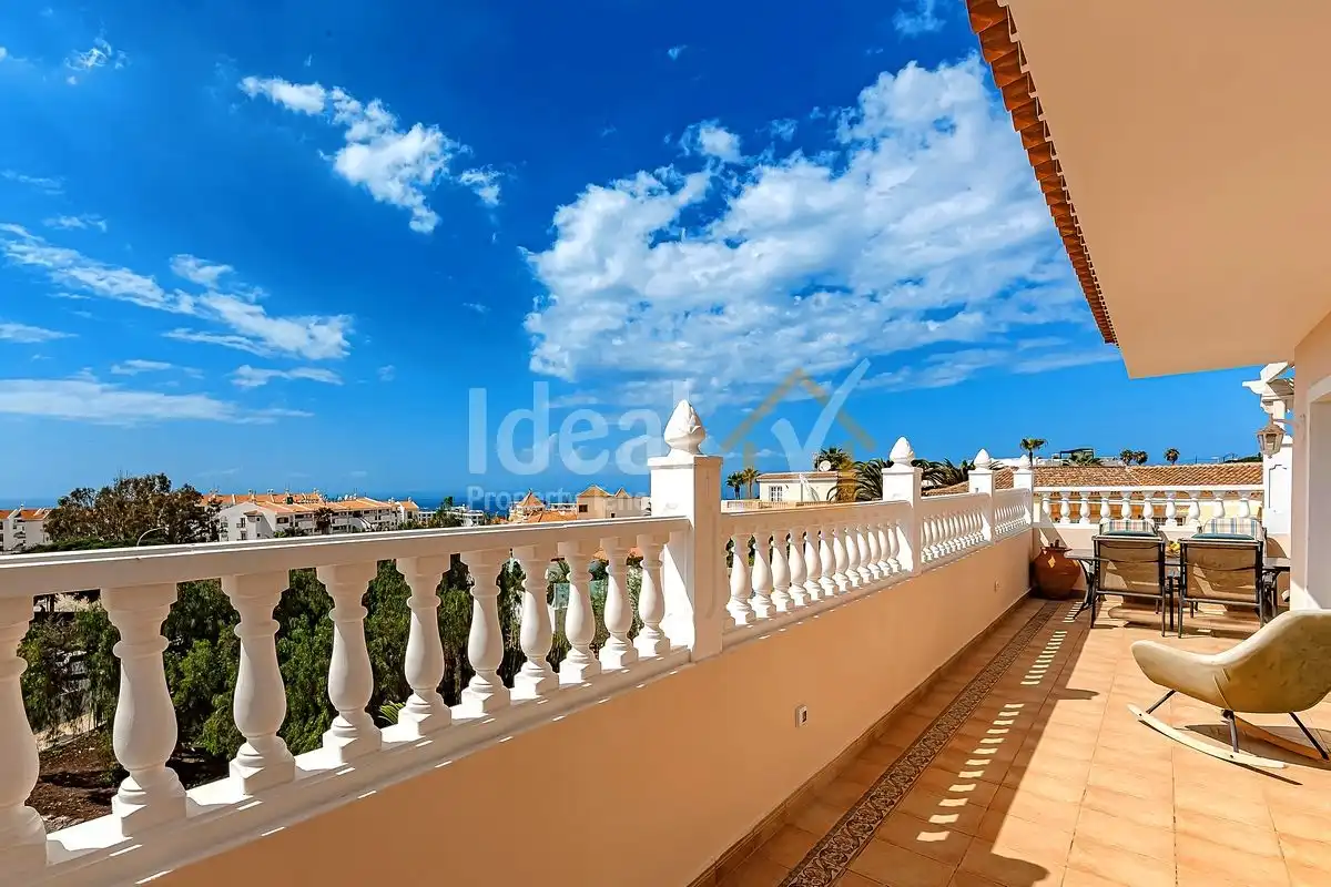 House with pool for sale in Callao Salvaje - Playa Paraíso, imagen 40