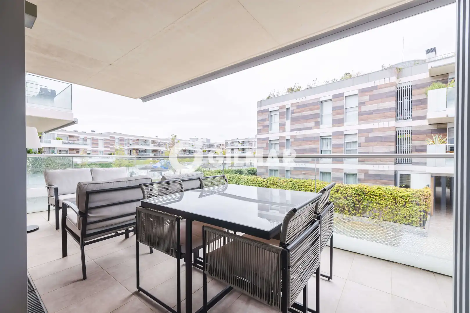 Appartement avec terrasse à vendre à Marazuela - El Torreón, imagen 10