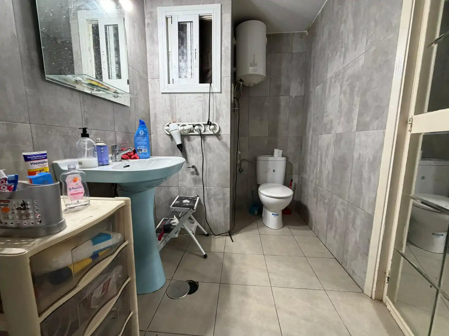 Bany de Estudi en venda en Benidorm amb Terrassa i Moblat