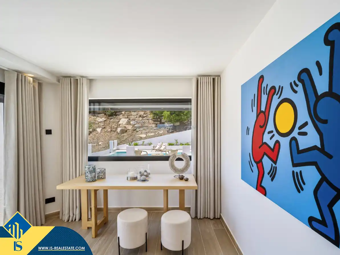 Chalet con piscina en venta en Nueva Andalucía, imagen 17