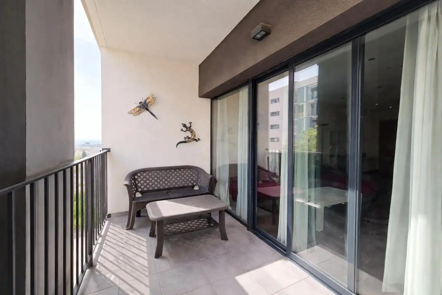 Terraza de Piso en venta en Crevillent con Aire acondicionado, Terraza y Piscina