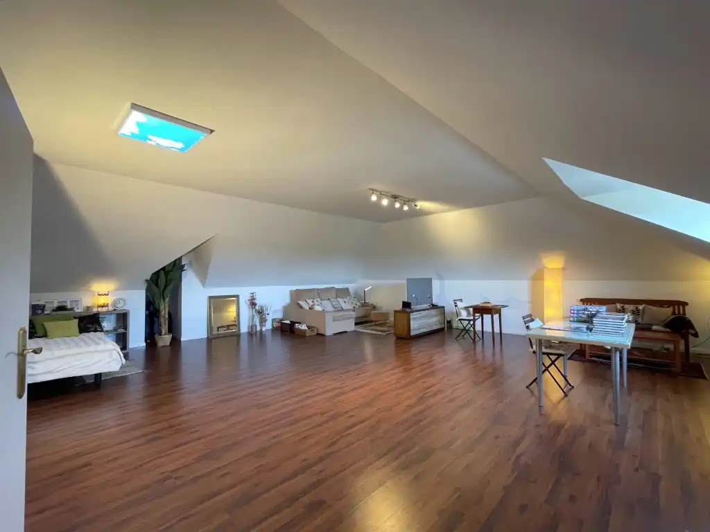 Detached homes for sale in Las Rozas de Madrid  with Private garden, Terrace and Storage room