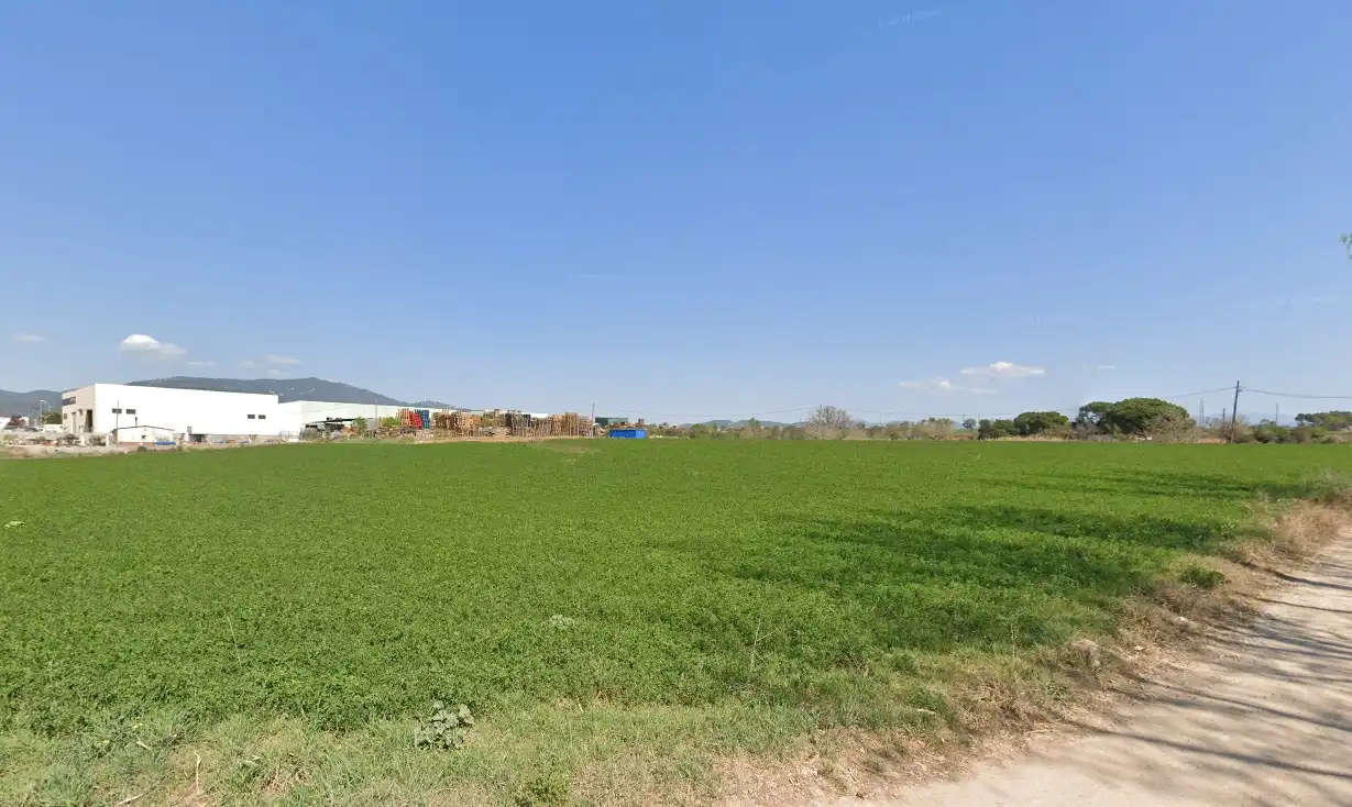 Terreno residencial en venta en DESARROLLO INDUSTRIAL, 8/087, imagen 3