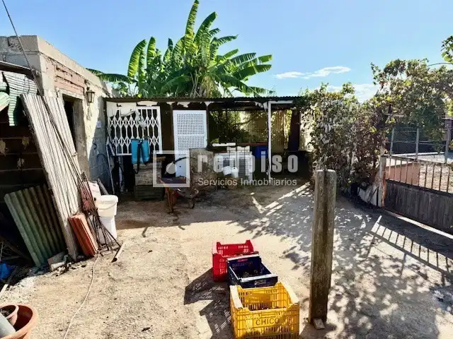 Casa amb piscina en venda a Playa - Ben Afeli, imagen 24