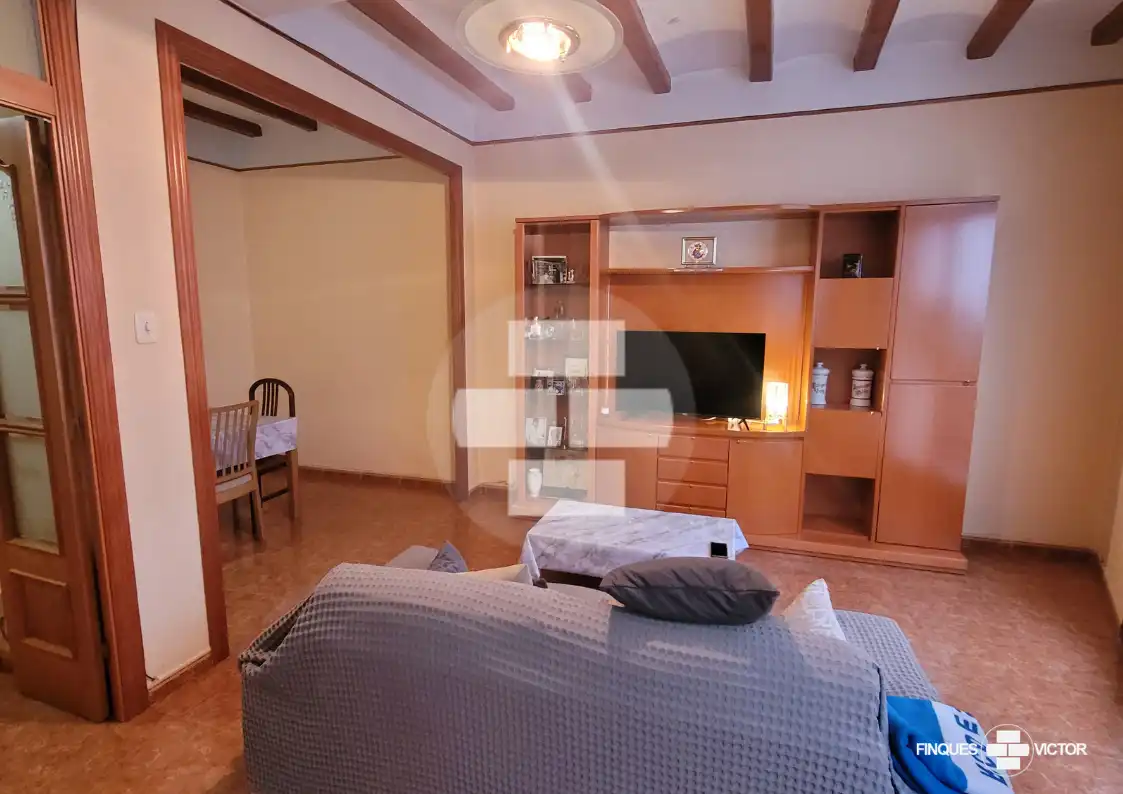 Wohnung mit Terrasse zum Verkauf in Carrer de Ferlandina, imagen 2